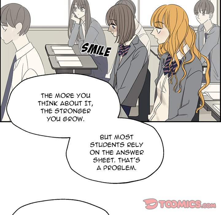 Extreme life of a Teenager image