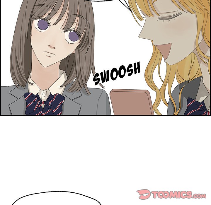 Extreme life of a Teenager image