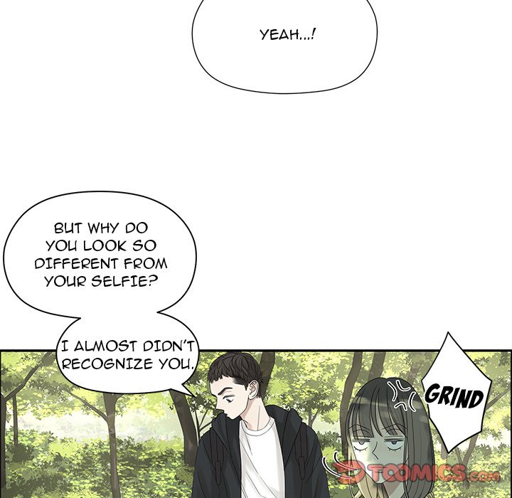 Extreme life of a Teenager image
