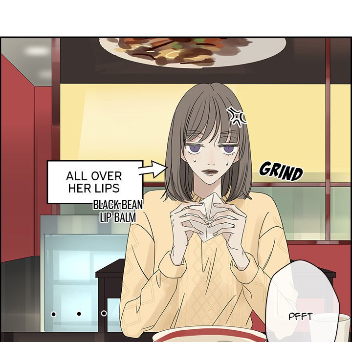 Extreme life of a Teenager image
