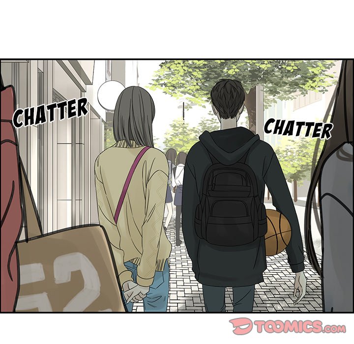 Extreme life of a Teenager image