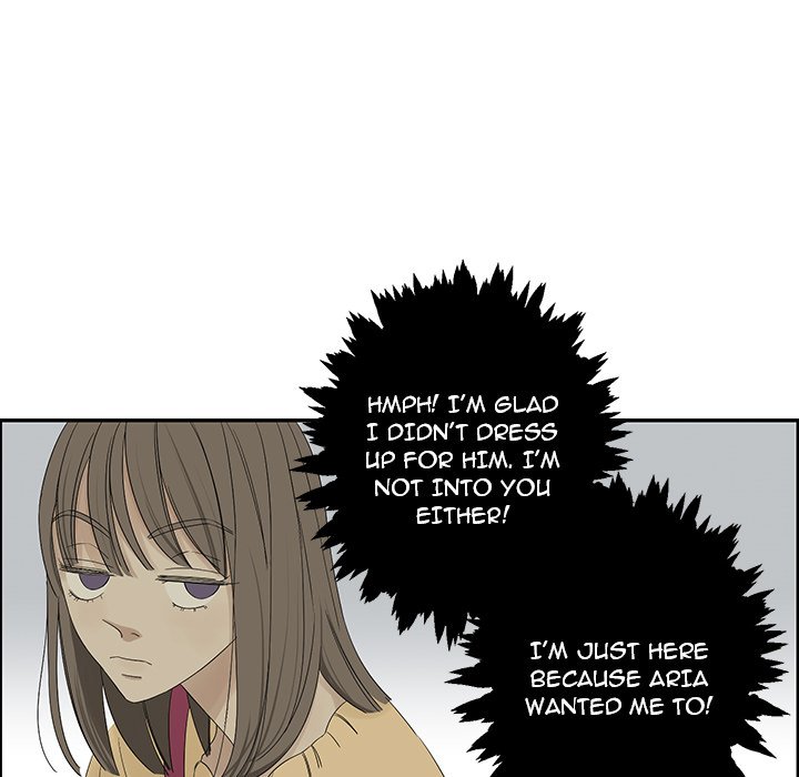 Extreme life of a Teenager image