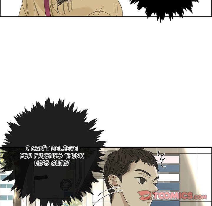 Extreme life of a Teenager image