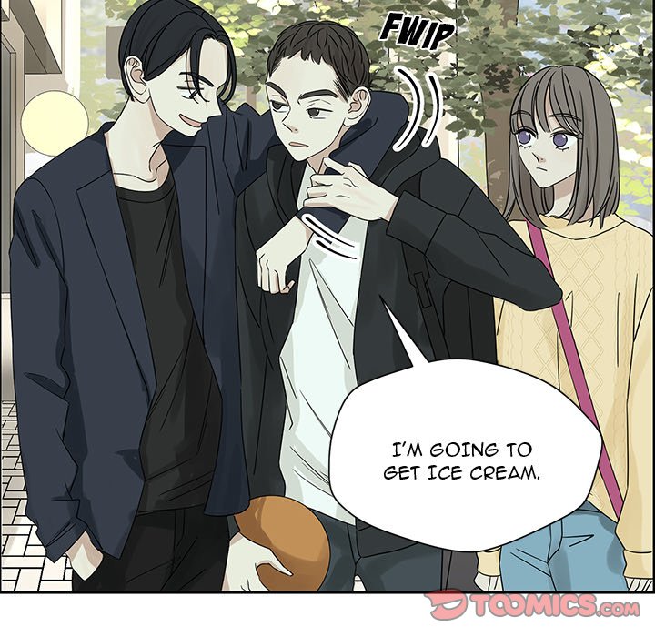 Extreme life of a Teenager image