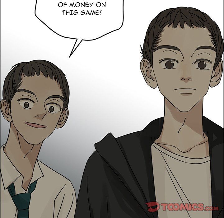 Extreme life of a Teenager image