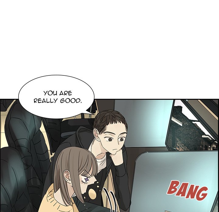 Extreme life of a Teenager image