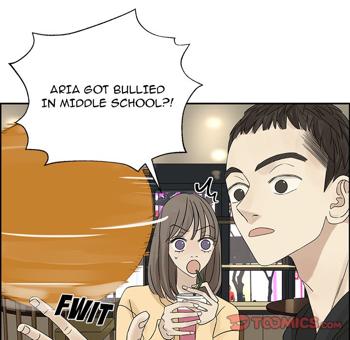 Extreme life of a Teenager image