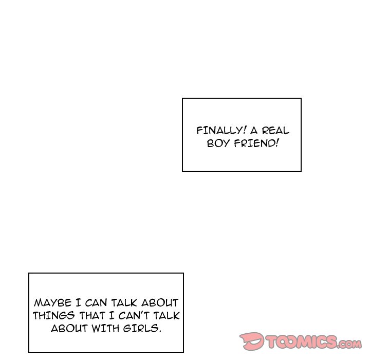 Extreme life of a Teenager image