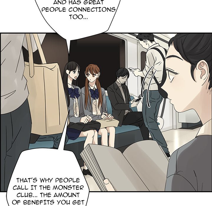 Extreme life of a Teenager image