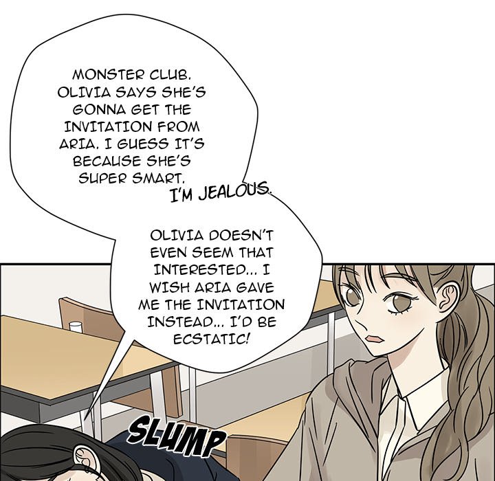 Extreme life of a Teenager image