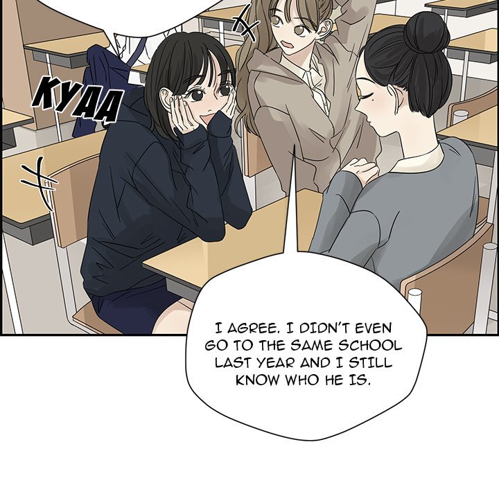 Extreme life of a Teenager image
