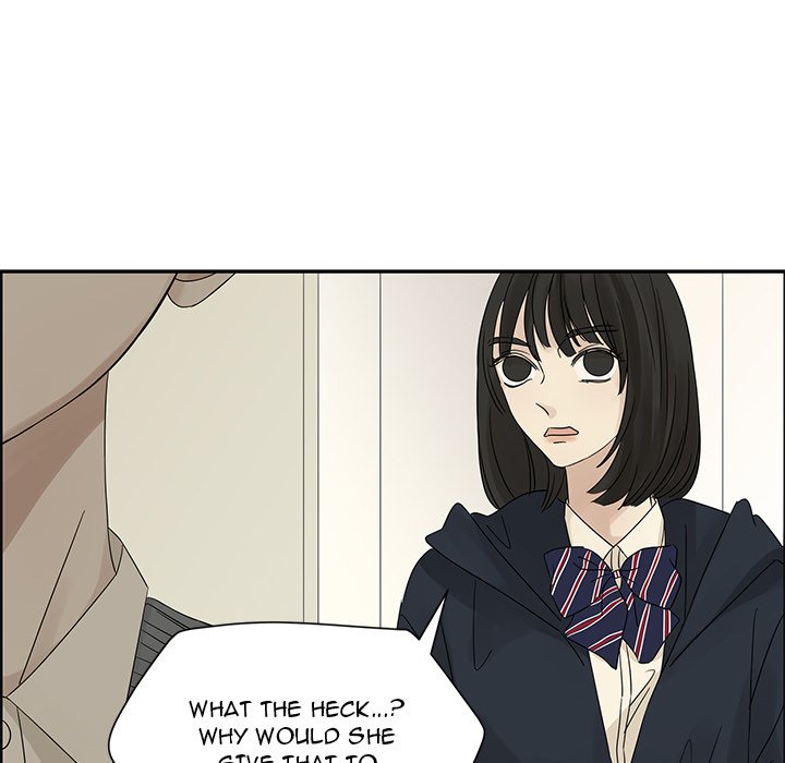 Extreme life of a Teenager image