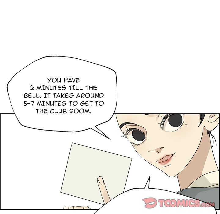 Extreme life of a Teenager image