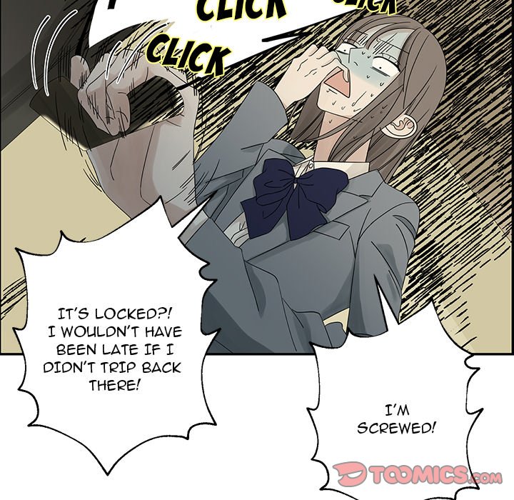 Extreme life of a Teenager image