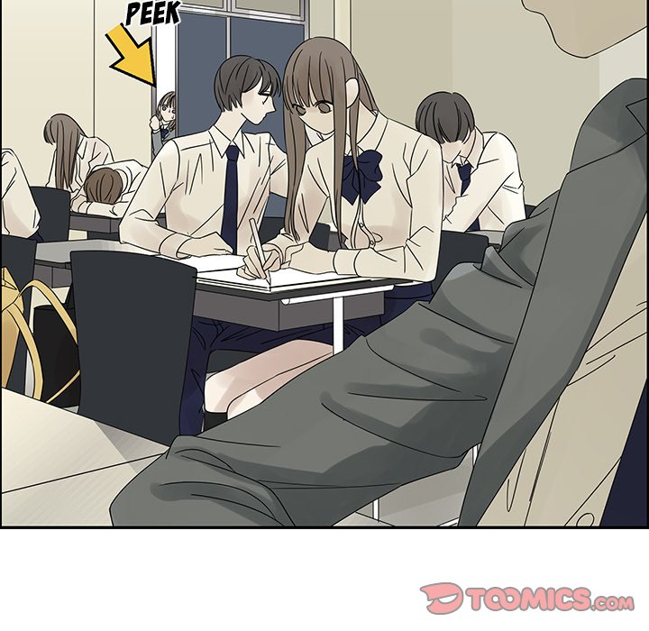 Extreme life of a Teenager image