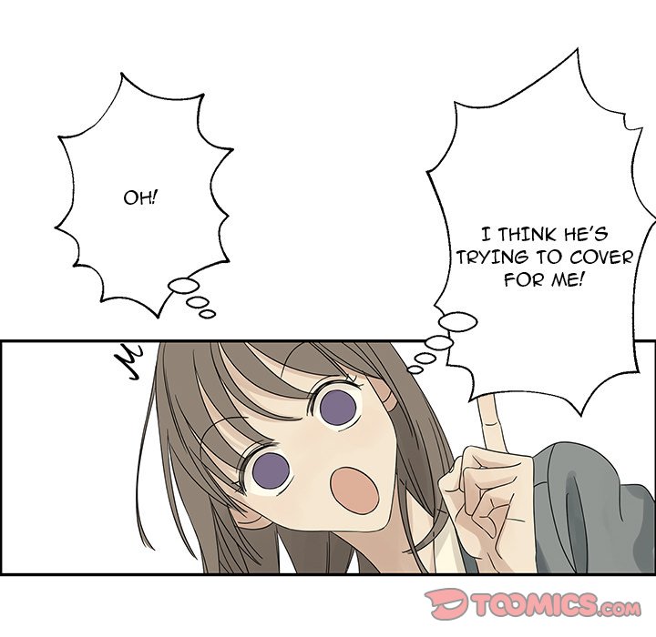 Extreme life of a Teenager image