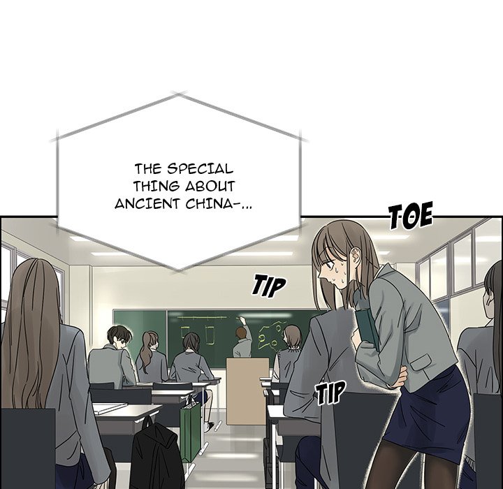 Extreme life of a Teenager image