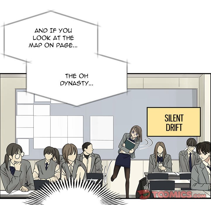 Extreme life of a Teenager image