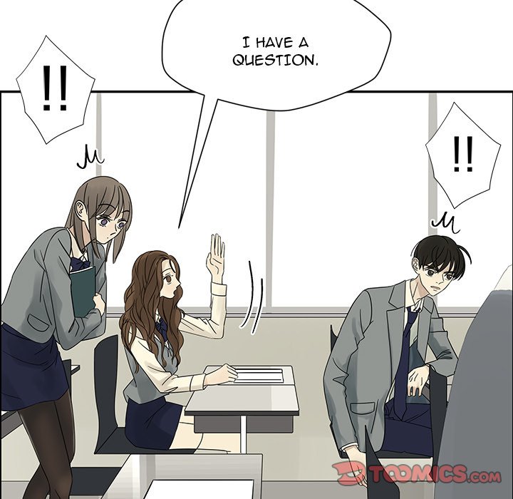Extreme life of a Teenager image