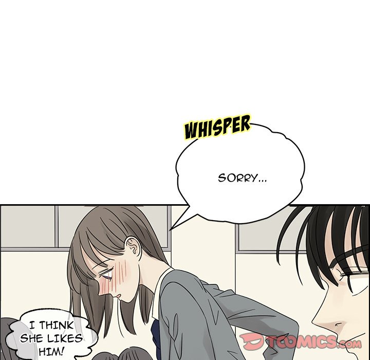 Extreme life of a Teenager image