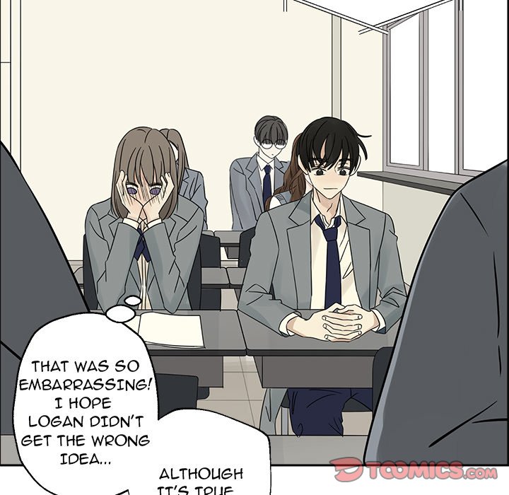 Extreme life of a Teenager image