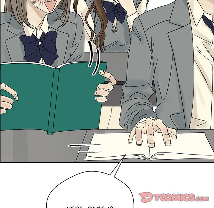 Extreme life of a Teenager image