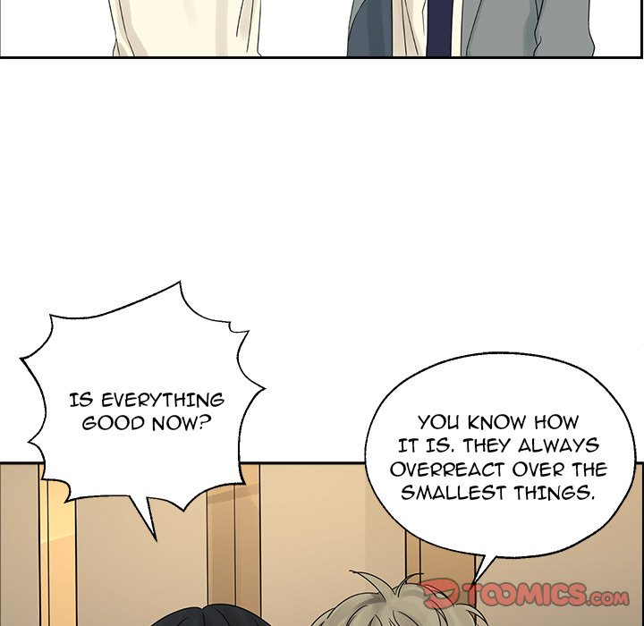 Extreme life of a Teenager image