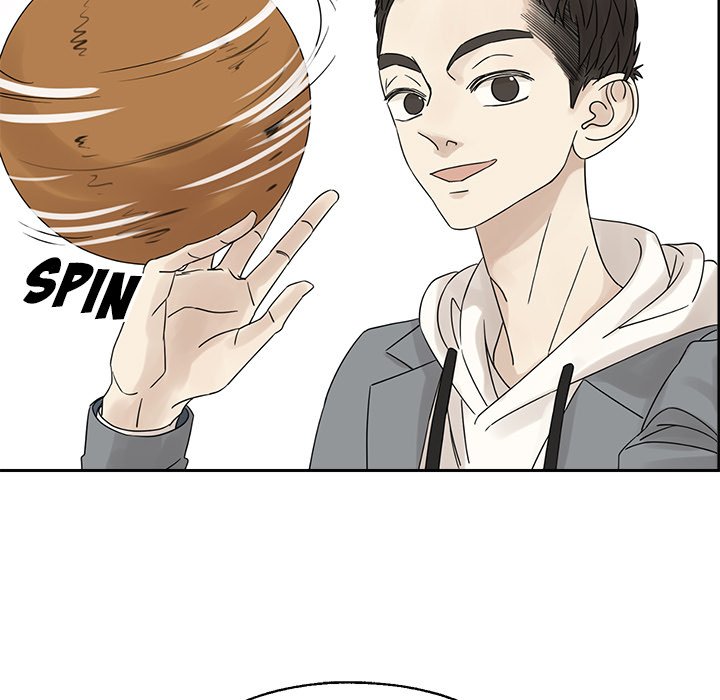 Extreme life of a Teenager image