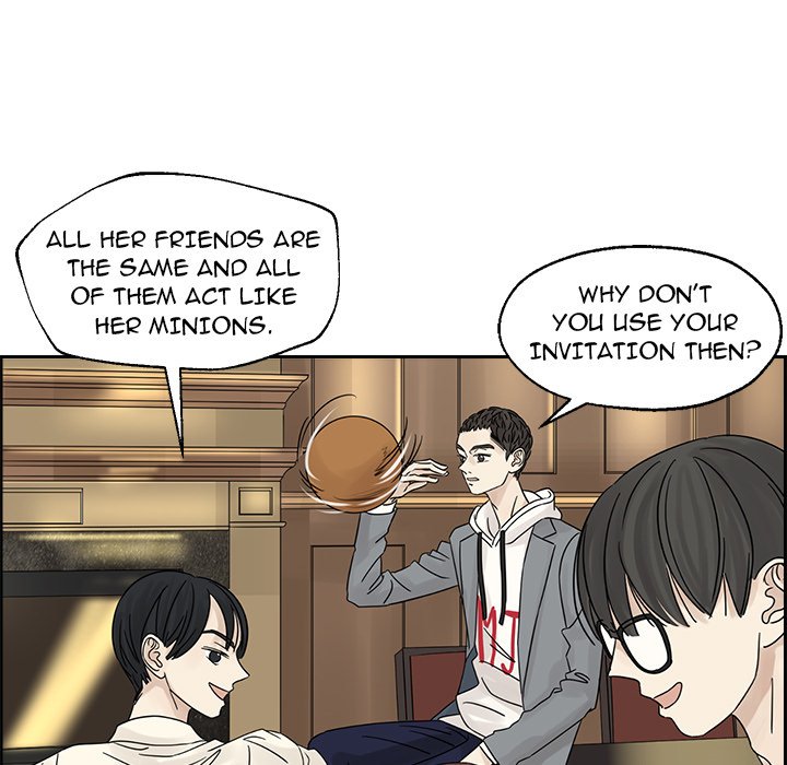 Extreme life of a Teenager image