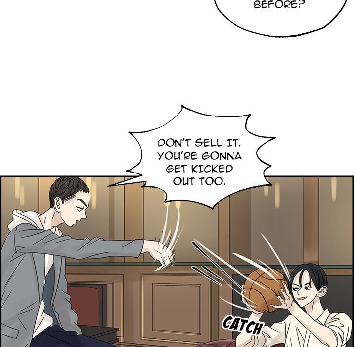 Extreme life of a Teenager image