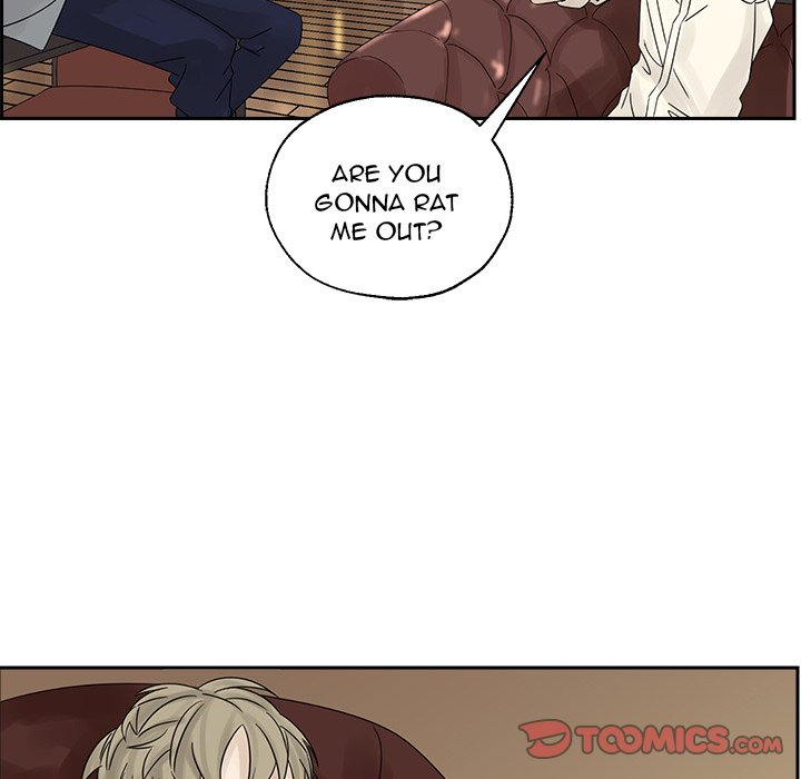 Extreme life of a Teenager image