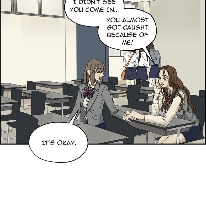 Extreme life of a Teenager image