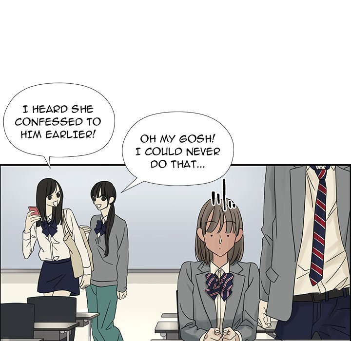 Extreme life of a Teenager image
