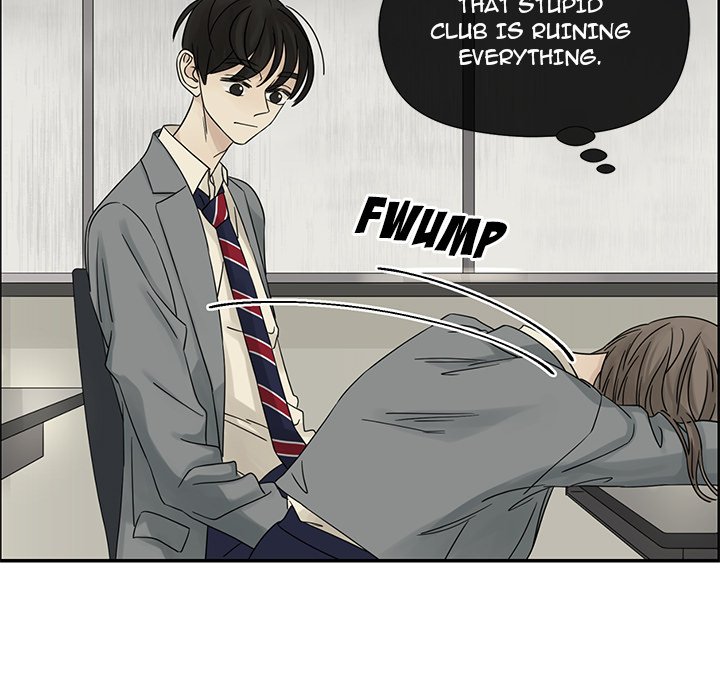 Extreme life of a Teenager image