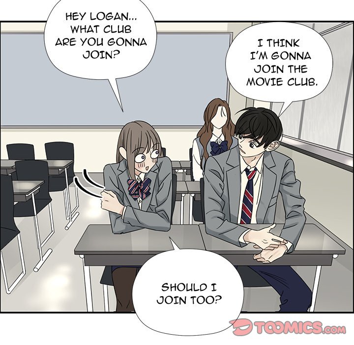 Extreme life of a Teenager image