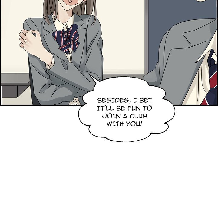 Extreme life of a Teenager image