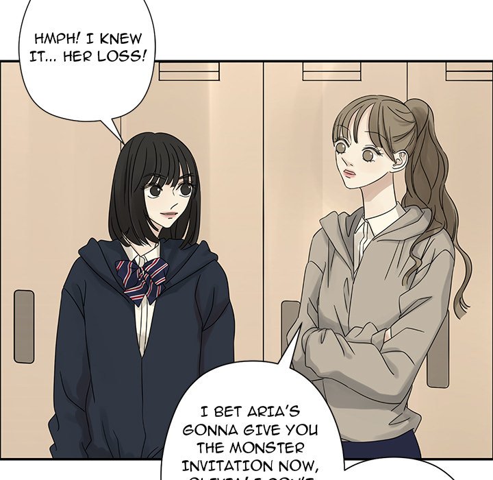 Extreme life of a Teenager image