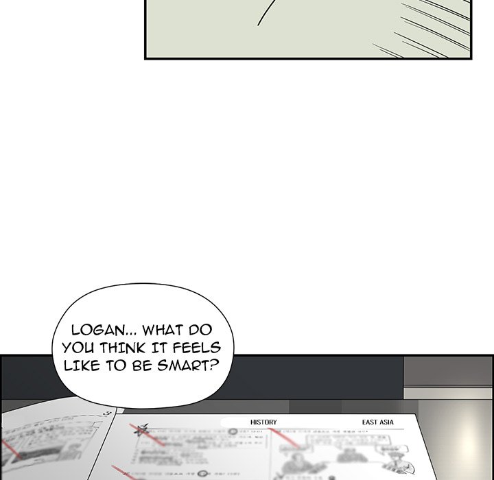 Extreme life of a Teenager image
