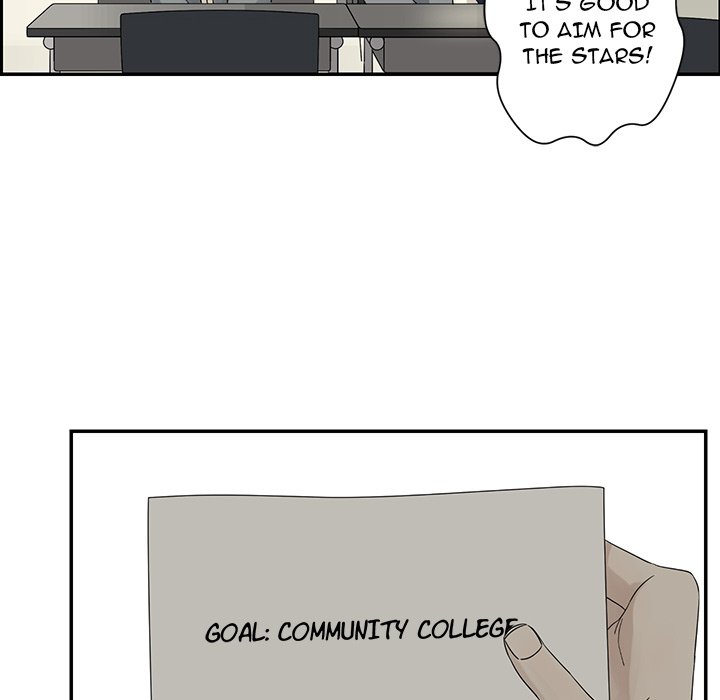 Extreme life of a Teenager image
