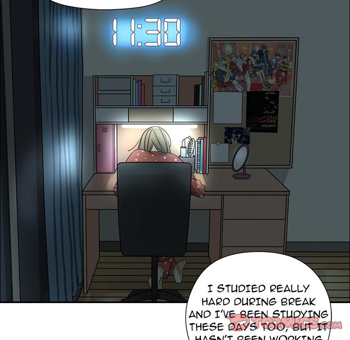 Extreme life of a Teenager image
