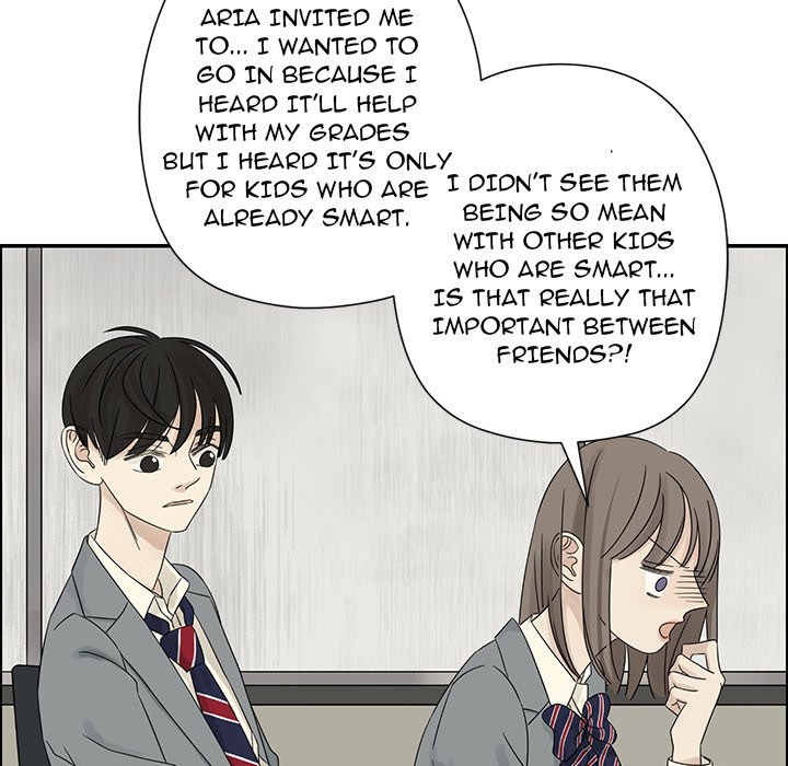 Extreme life of a Teenager image
