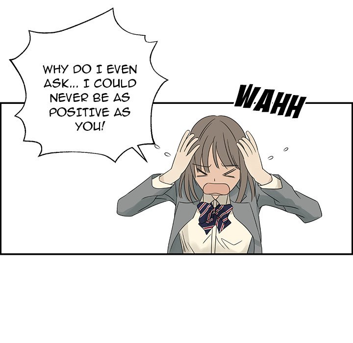 Extreme life of a Teenager image