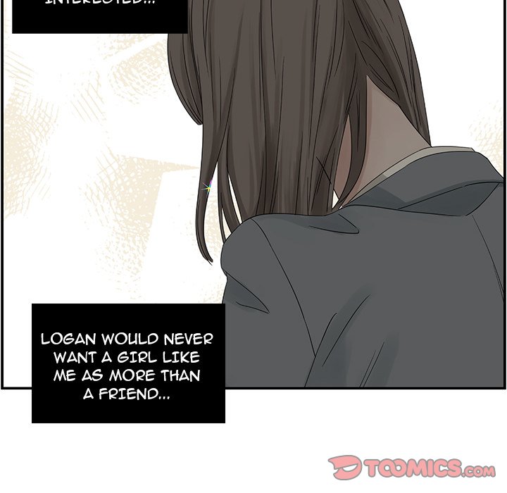Extreme life of a Teenager image