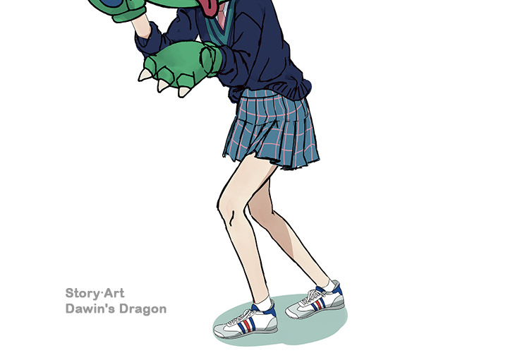 Extreme life of a Teenager image