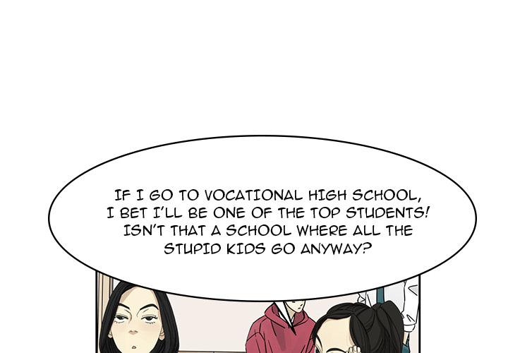 Extreme life of a Teenager image