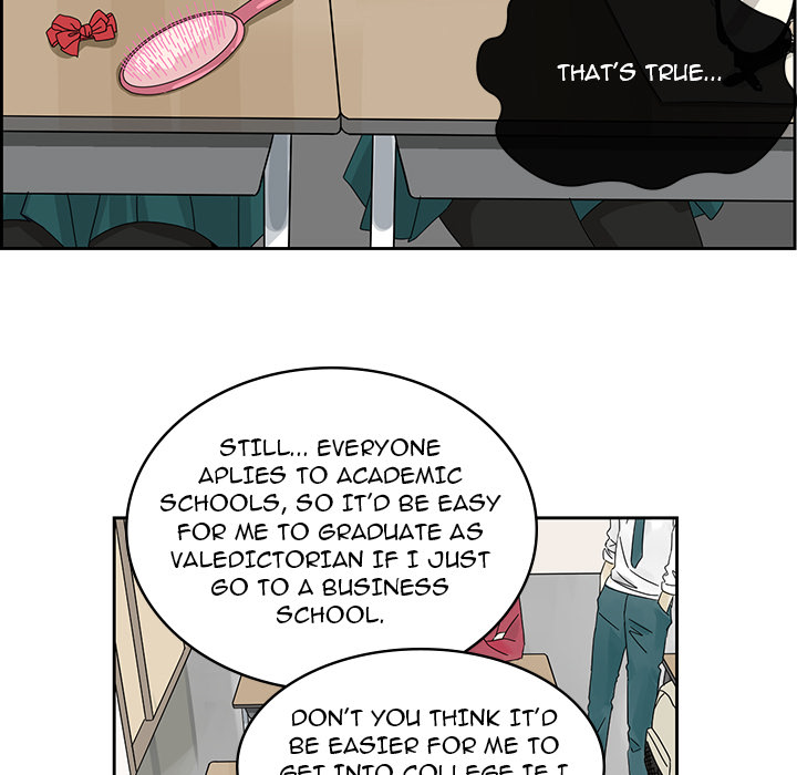 Extreme life of a Teenager image