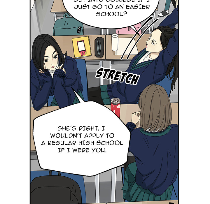 Extreme life of a Teenager image