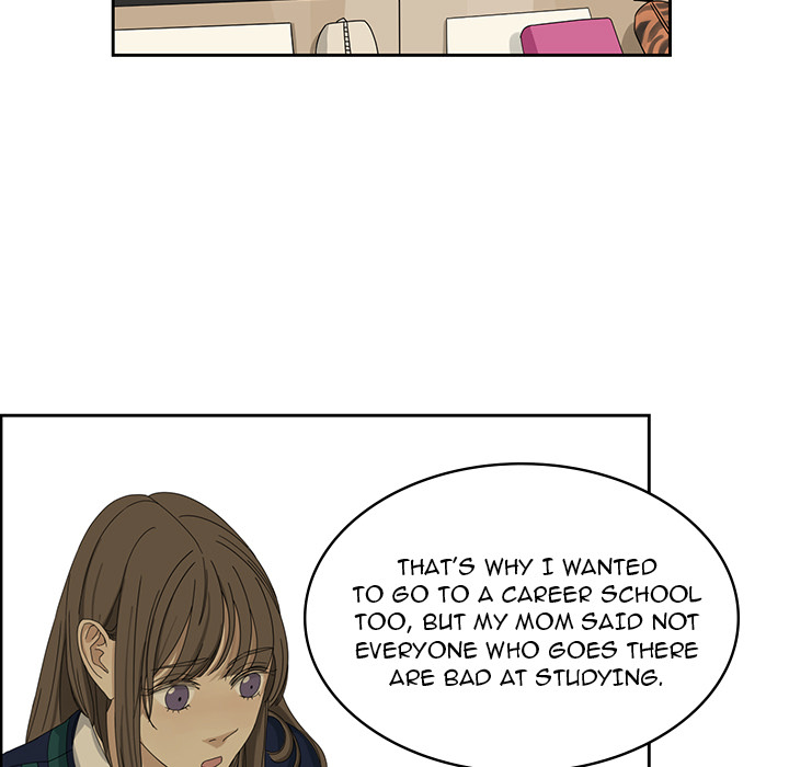 Extreme life of a Teenager image