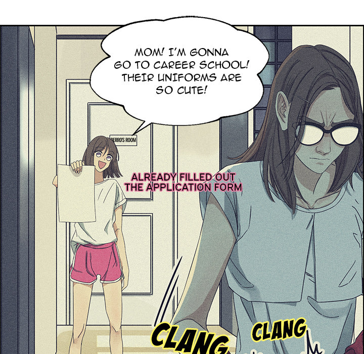 Extreme life of a Teenager image