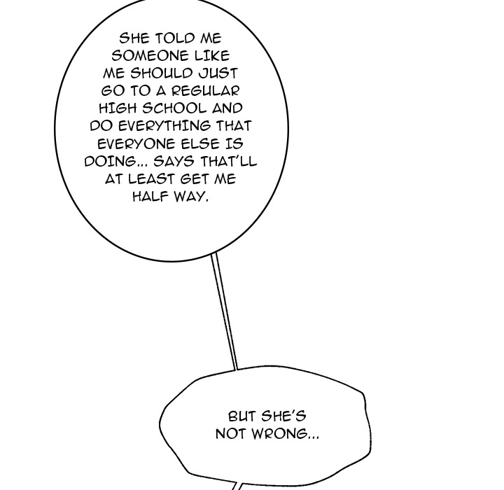 Extreme life of a Teenager image